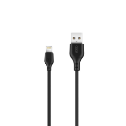 Cablu USB Lightning fast charge 2,1A, 2 metri