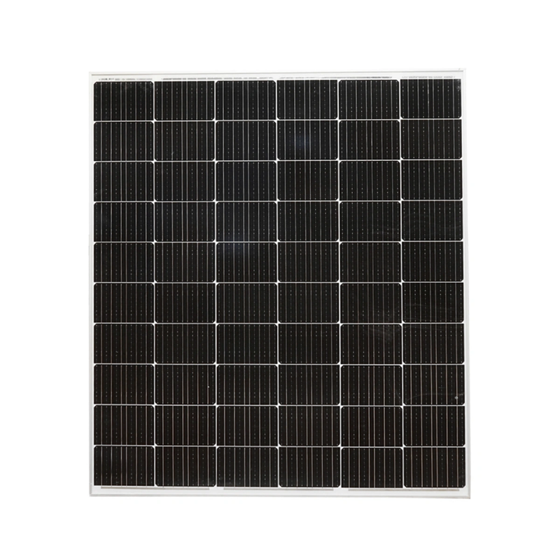 Panou solar Breckner Germany fotovoltaic monocristalin 300W 34V