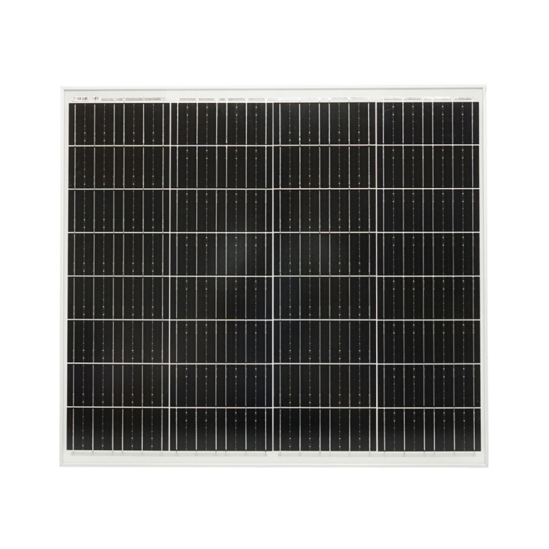 Panou solar Breckner Germany fotovoltaic monocristalin 100 w