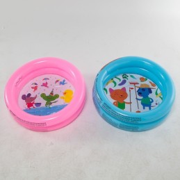 Piscina gonflabila pentru copii