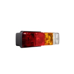 Lampa stop led camion 12 v