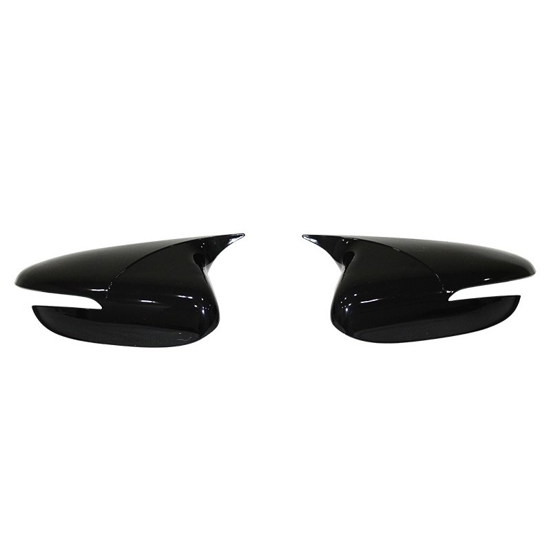 Capace oglinda tip Batman negru lucios Kia Ceed/Pro Ceed