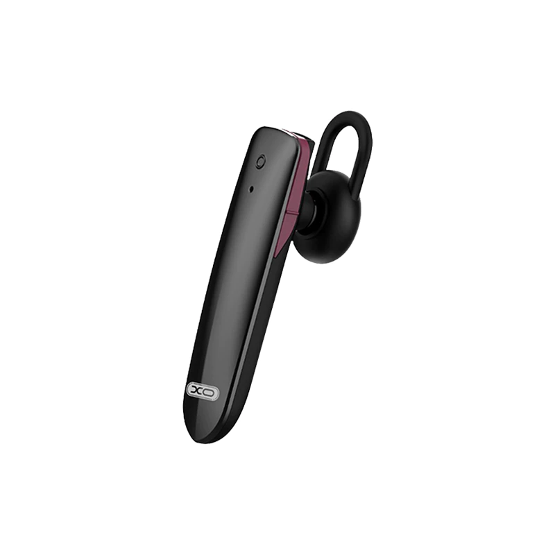 Casca wireless in-ear Bluetooth v.4.2 neagra