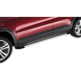 Set praguri Hyundai Tucson 4 dupa 2021