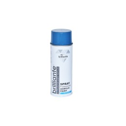 Spray vopsea Brilliante albastru 400 ml