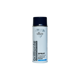 Spray vopsea Brilliante albastru cobalt 400 ml