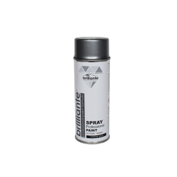 Spray vopsea Brilliante argintiu 400 ml