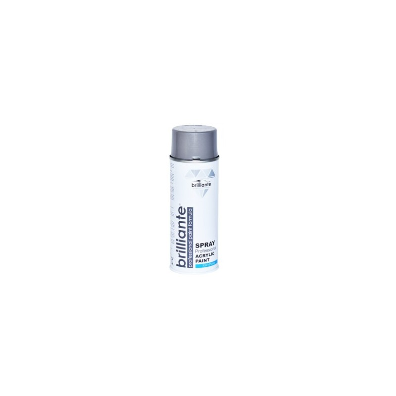 Spray vopsea Brilliante gri semnal 400 ml