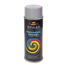 Spray vopsea Profesional CHAMPION RAL 7001 Argintiu 400ml