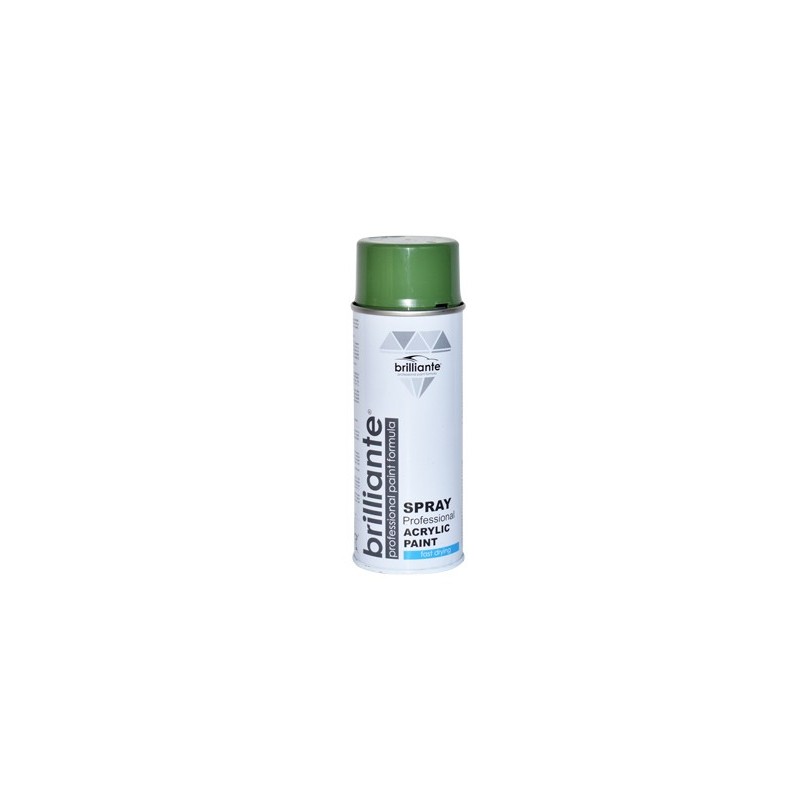 Spray vopsea Brilliante verde reseda 400 ml
