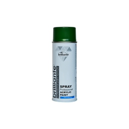 Spray vopsea Brilliante verde smarald 400 ml