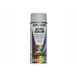 Spray vopsea auto Dupli-Color dacia alb casablanca