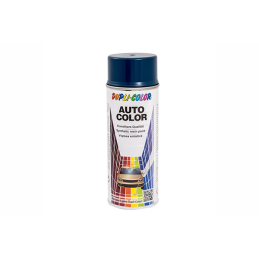 Spray vopsea auto Dupli-Color dacia albastru mediu