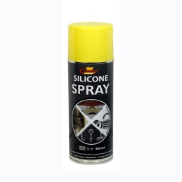 Spray ungere silcon Champion 400 ml