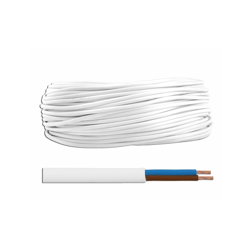 Cablu electric 2X1 mm MIV
