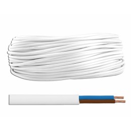 Cablu electric 2X2.5 mm