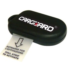 Transponder antifurt Carguard