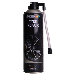 MOTIP Tyre Repair solutie reparare temporara pana anvelopa 500ml