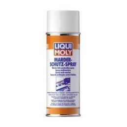 Spray protectie impotriva rozatoarelor 200 ml