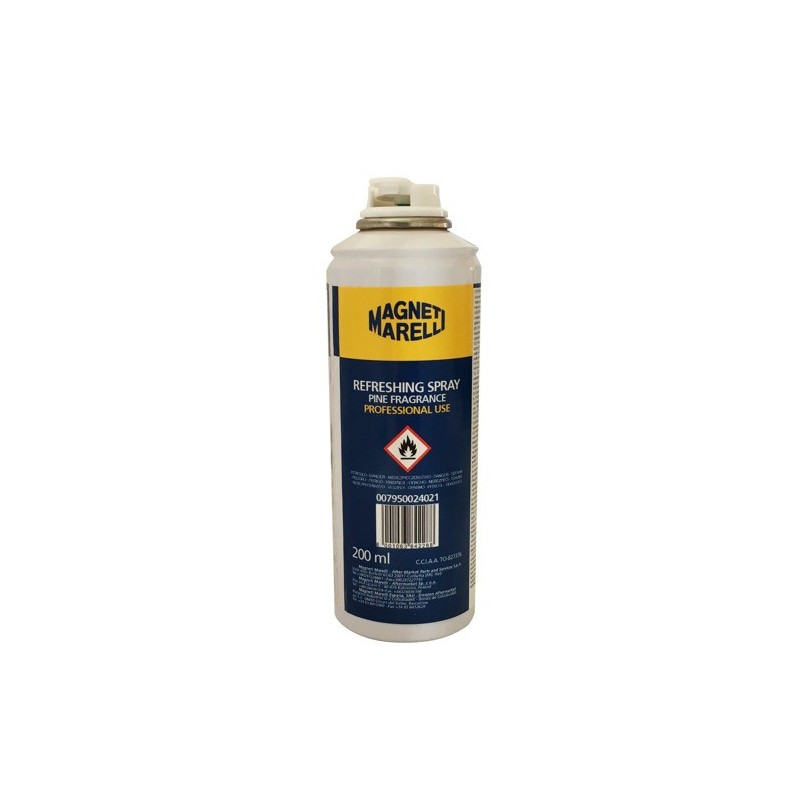 Spray curatare clima  Magneti Marelli 200 ml