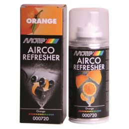 Spray curatat clima aroma portocala 150 ml