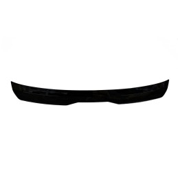 Eleron luneta universal din plastic 95 cm culoare negru