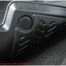 Covoare cauciuc stil tavita Audi Q4 E-TRON dupa 2021