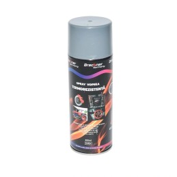 Spray vopsea GRI rezistent termic pentru etriere
