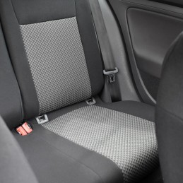 Huse scaun auto Umbrella pentru Skoda Fabia 2013-prezent