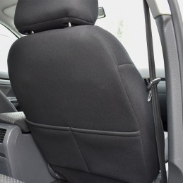 Huse scaun auto Umbrella pentru Volkswagen T-Roc cu bancheta fractionata 2019-prezent