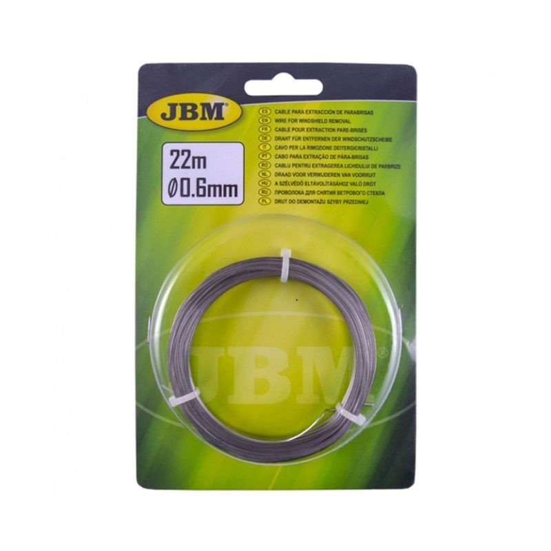 Cablu pentru desprindere parbrize Jbm