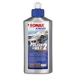 Polish si ceara 2 hibrid 250 ml Sonax