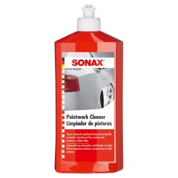 Solutie Sonax indepartare vopsea 500 ml