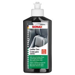 Solutie Sonax pentru curatarea tapiteriei din piele 250 ml