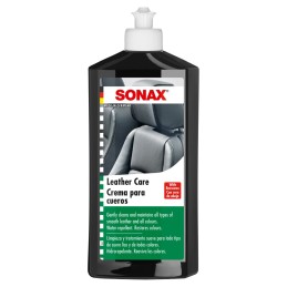 Solutie Sonax pentru curatarea tapiteriei din piele 500 ml
