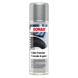 Solutie Sonax pentru intretinerea si protejarea componentelor din cauciuc 300 ml