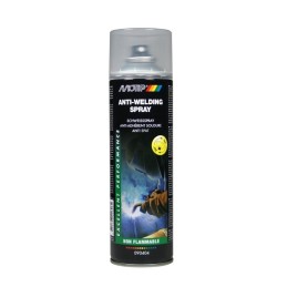 Spray anti-stropi de sudura 500 ml