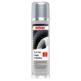 Spray Sonax pentru curatarea si protejarea anvelopelor tyre care 400ml