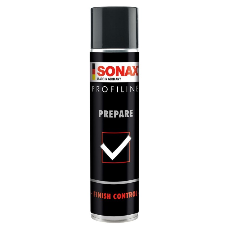 Spray Sonax pregatirea suprafetelor pentru vopsire profiline nano 400ml
