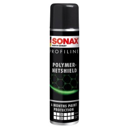 Spray Sonax pentru protectia vopselei profiline polymer net shield 340 ml
