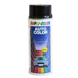 Vopsea spray auto Dupli-Color Skoda negru magic