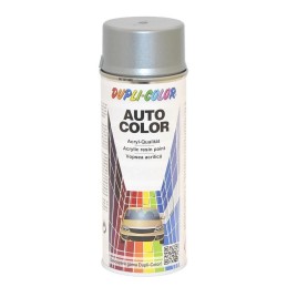 Vopsea spray auto metalizata Dupli-Color Dacia gri safir