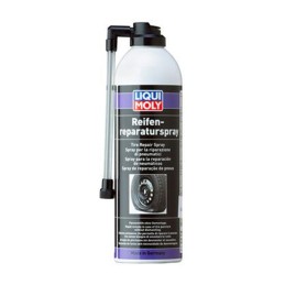 Spray Liqui Moly reparatii anvelope 400 ml