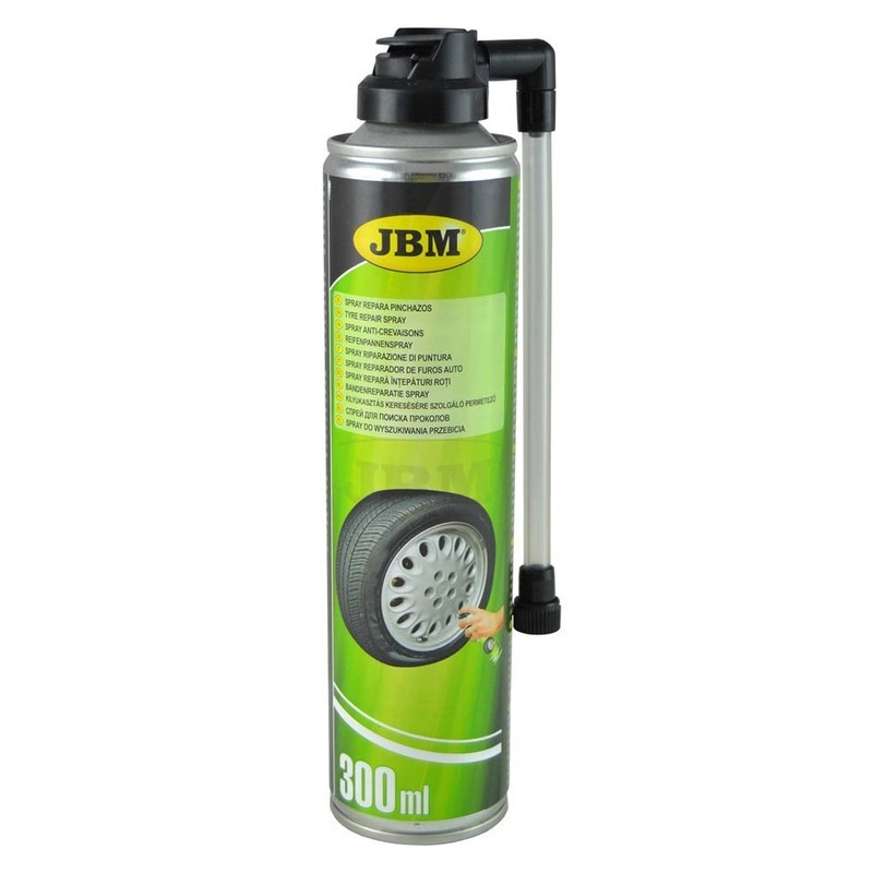Spray Jbm reparatie intepaturi roti 300 ml