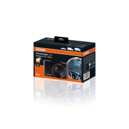 Camera auto Osram Roadsight 20, Full Hd 1080P 30Fps, unghi vizualizare 120 grade