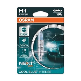Bec 12V H1 55 W cool blue intense blister nextgen Osram