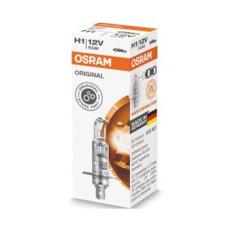 Bec 12V H1 55 W original Osram