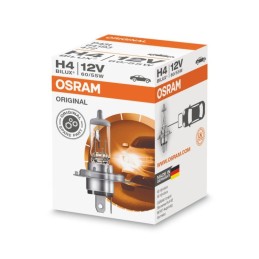 Bec 12V H4 60/55 W original Osram