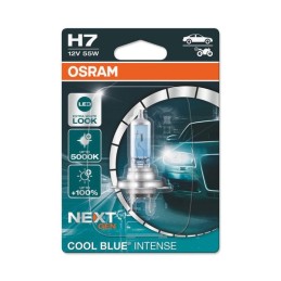 Bec 12V H7 55 W cool blue intense blister nextgen Osram