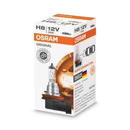 Bec 12V H8 35 W original Osram